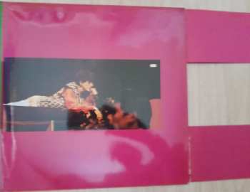 LP Caetano Veloso: Gilberto Gil With Os Mutantes