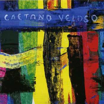 CD Caetano Veloso: Livro LTD