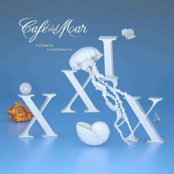 Album Cafe Del Mar Xxix  / Various: Café Del Mar 29