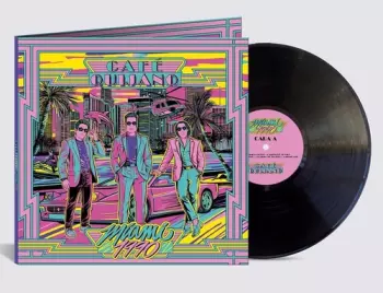 Miami 1990