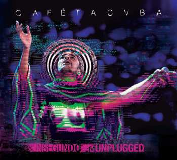 Album Cafe Tacuba: Un Segundo (MTV Unplugged)