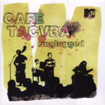 CD Cafe Tacuba: Unplugged