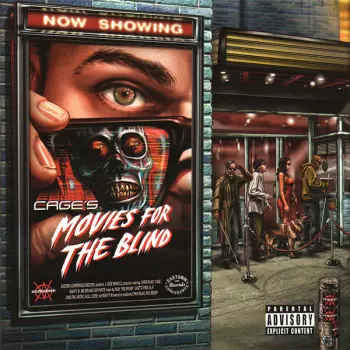 Movies For The Blind