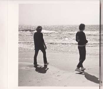 CD Cage The Elephant: Tell Me I'm Pretty