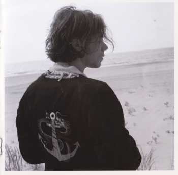 CD Cage The Elephant: Tell Me I'm Pretty