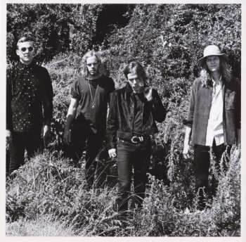 CD Cage The Elephant: Tell Me I'm Pretty