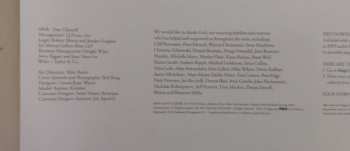 2LP Cage The Elephant: Unpeeled