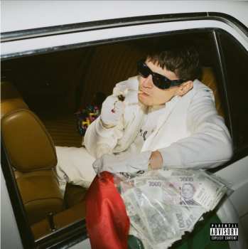 Album Ca$hanova Bulhar: Thug Love Sofia