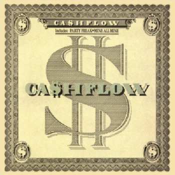 Album Ca$hflow: Ca$hflow