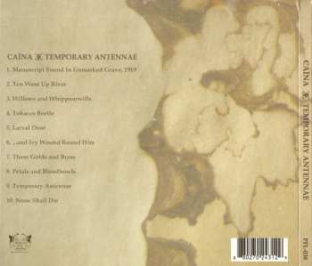 CD Caïna: Temporary Antennae