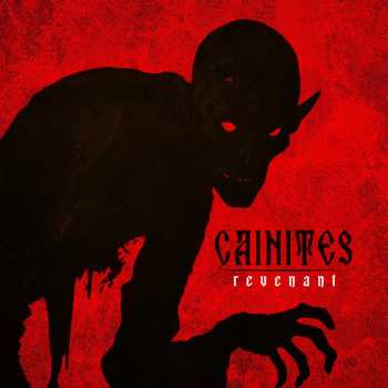 CD Cainites: Revenant