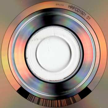 CD Cairo: Say