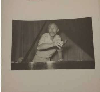 LP The Cairo Free Jazz Ensemble: Heliopolis