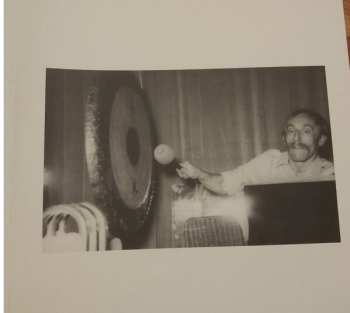 LP The Cairo Free Jazz Ensemble: Heliopolis