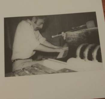 LP The Cairo Free Jazz Ensemble: Heliopolis