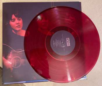 LP Caitlin Rose: Cazimi
