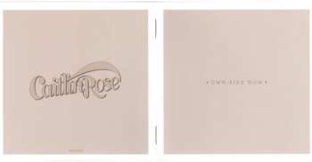 CD Caitlin Rose: Own Side Now