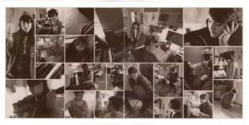 CD Caitlin Rose: Own Side Now