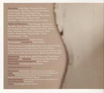 CD Caitlin Rose: Own Side Now