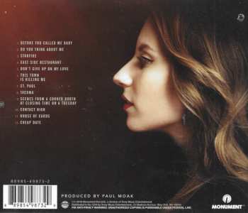 CD Caitlyn Smith: Starfire