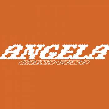 Album Caixa Cubo Trio: Angela
