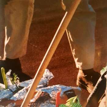 LP Cala Vento: Balanceo