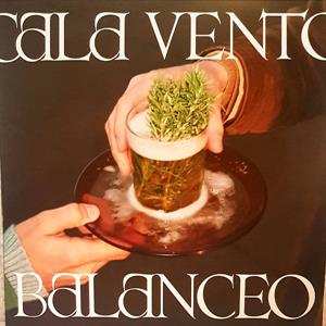 LP Cala Vento: Balanceo