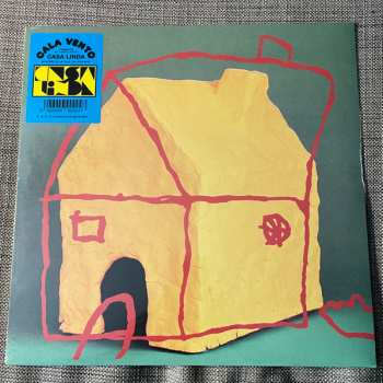 LP Cala Vento: Casa Linda