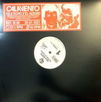 LP Cala Vento: Teletecho y El Acecho