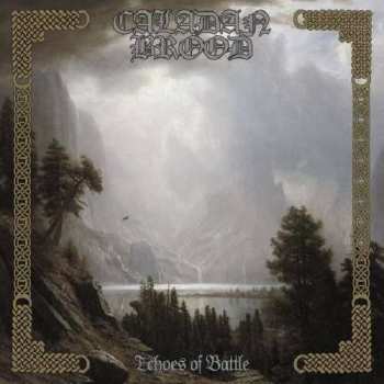 CD Caladan Brood: Echoes Of Battle