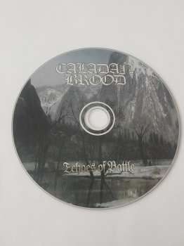 CD Caladan Brood: Echoes Of Battle