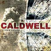 CD Caldwell: Accidental Renovation
