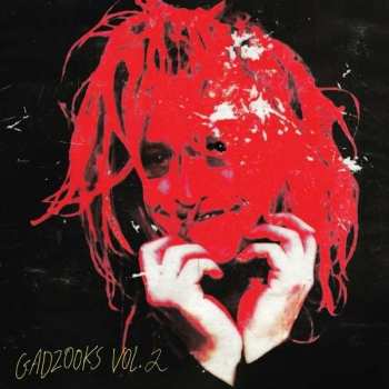 LP Caleb Landry Jones: Gadzooks Vol. 2