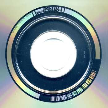 CD Calexico: Algiers DIGI