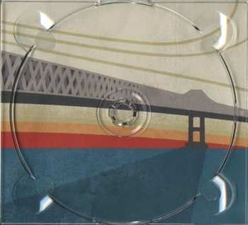 CD Calexico: Algiers DIGI