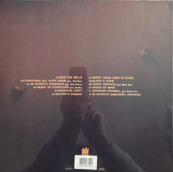 LP Calexico: Seasonal Shift LTD