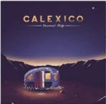 CD Calexico: Seasonal Shift