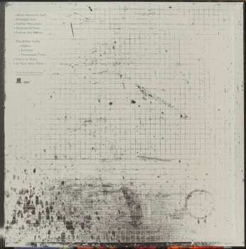 LP Calexico: Years To Burn LTD | CLR