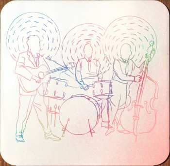 LP Calexico: Years To Burn LTD | CLR