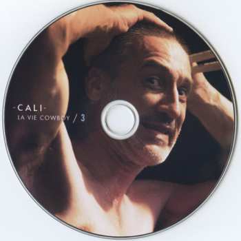 3CD Cali: La Vie Cowboy DIGI