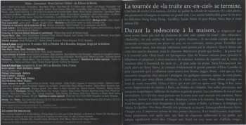 3CD Cali: La Vie Cowboy DIGI