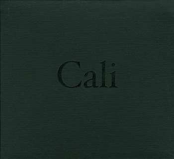 2CD/DVD/Coffret Cali: La Vie Est Une Truite Arc-En-Ciel Qui Nage Dans Mon Cœur LTD | DLX
