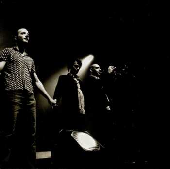 CD Cali: Le Bordel Magnifique