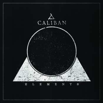 CD Caliban: Elements LTD | DIGI