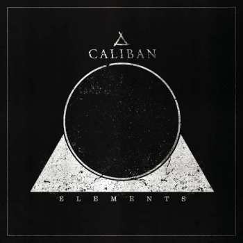 CD/2Marchandises Caliban: Elements LTD | DIGI