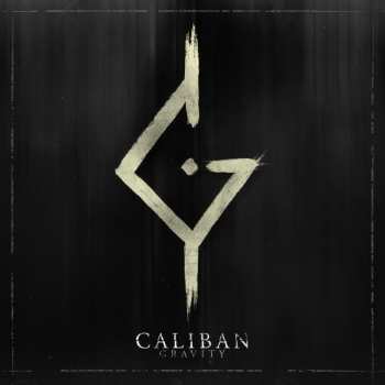 LP/CD Caliban: Gravity