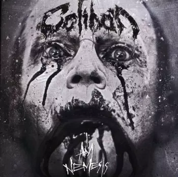 Caliban: I Am Nemesis