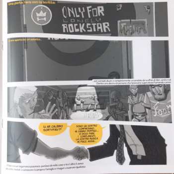 LP Calibro 35: Dalla Bovisa A Brooklyn LTD