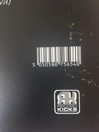 LP Calibro 35: Dalla Bovisa A Brooklyn LTD