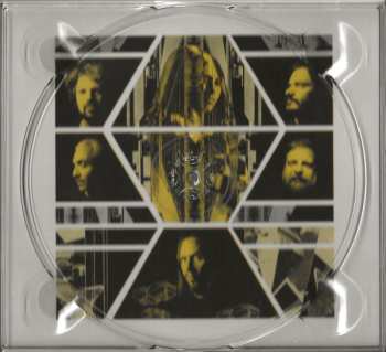 CD Calibro 35: Momentum